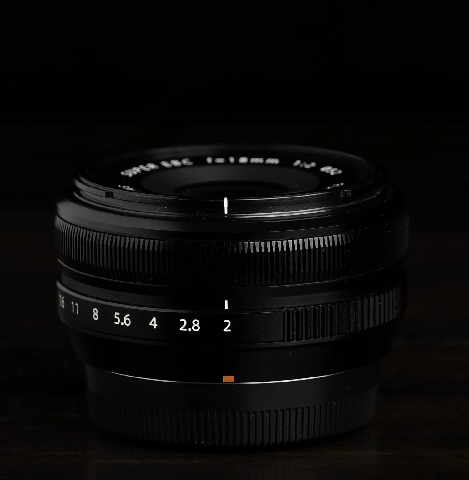 XF 18mm F2 Review — Fuji vs. Fuji